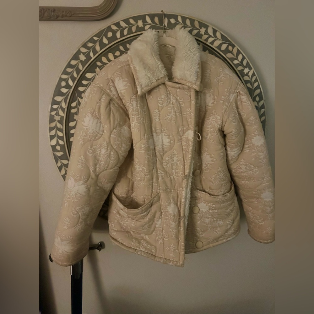 Tularosa Isobel Coat
